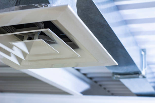 Best Home Air Vent Cleaning  in Liberty City, TX