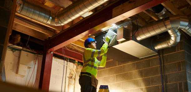 Best Professional Duct Cleaning Services  in Liberty City, TX