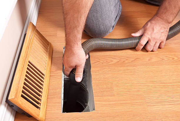Best HVAC Maintenance and Cleaning  in Liberty City, TX