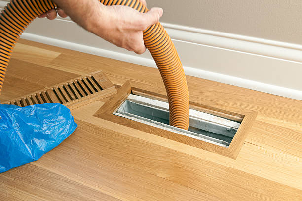 Best Air Vent Cleaning Services  in Liberty City, TX