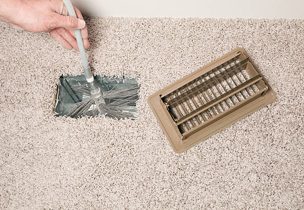 Best Duct Cleaning for Offices  in Liberty City, TX