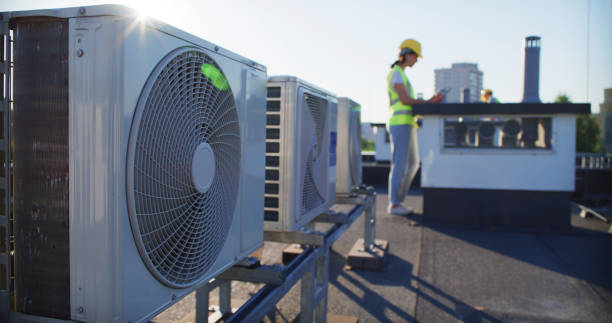 Best Air Duct Cleaning Company Near Me  in Liberty City, TX