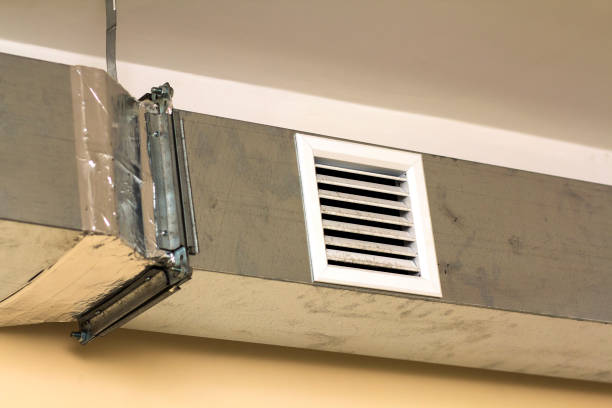 Best Dryer Vent Cleaning Services  in Liberty City, TX